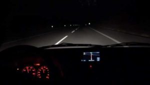 Kuidas vältida rooli taga magama jäämist