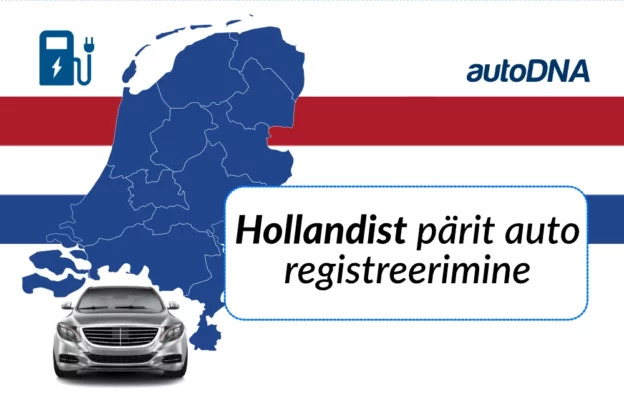 autod hollandist