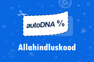 Allahindlus kood