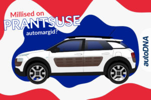 Prantsuse automargid