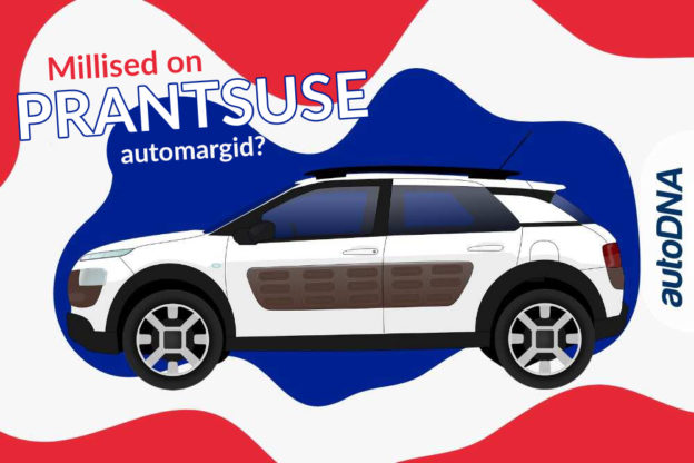 Prantsuse automargid
