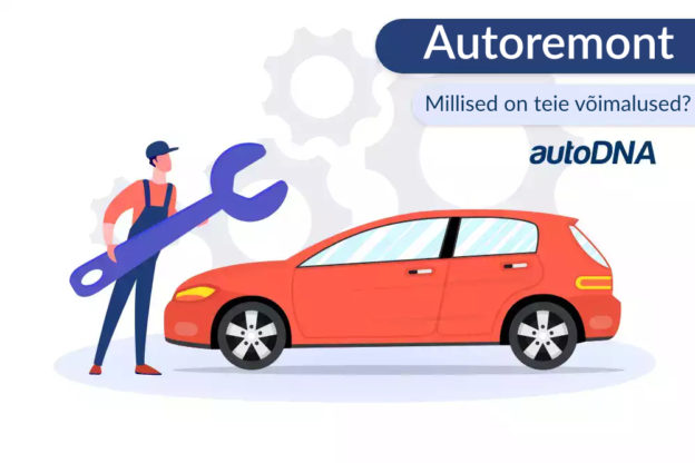 Autoremont