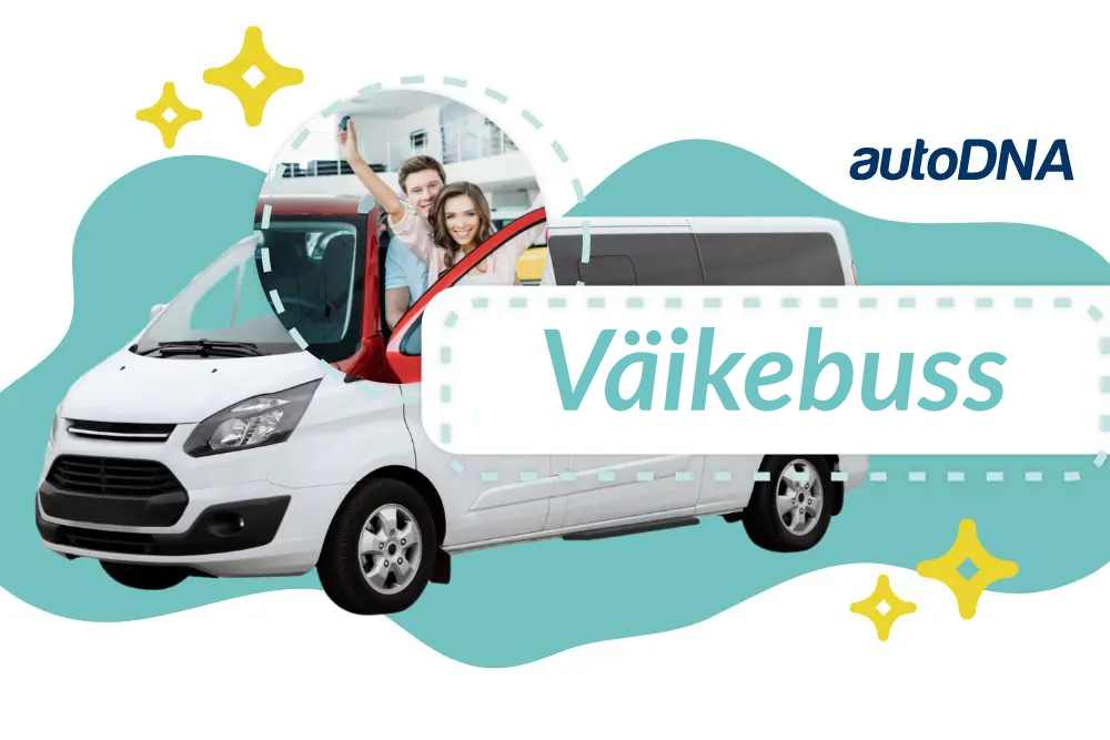 Väikebuss
