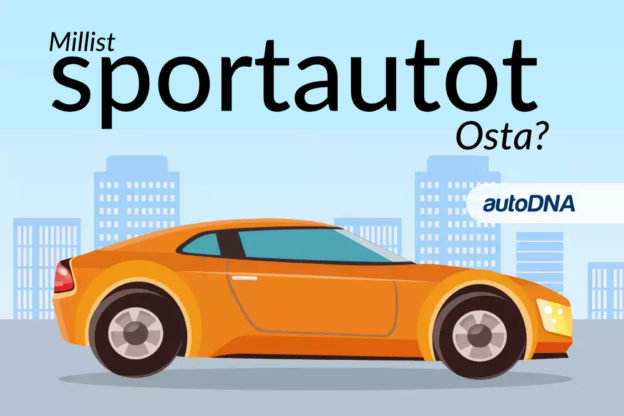 sportautot