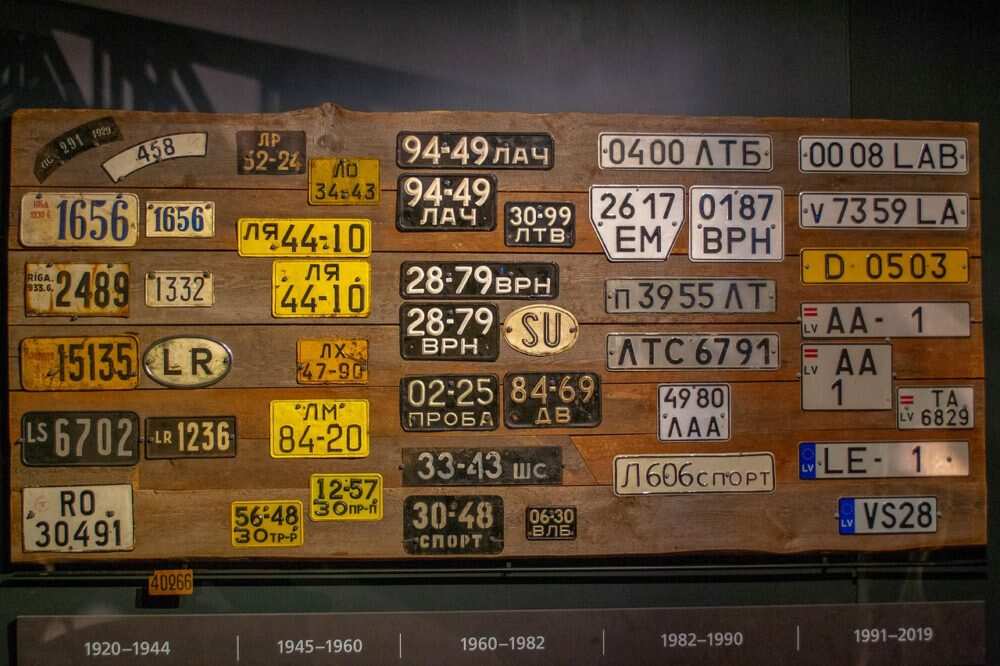 Kuidas registreerida auto?