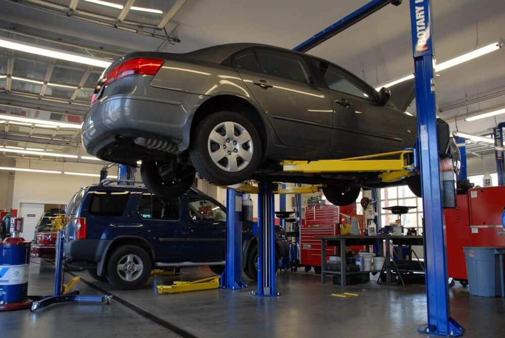 Kus kontrollida kasutatud autot enne ostmist